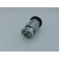 Bosch Motor de corriente continua para cortasetos OUTILLAGES - 2609006402