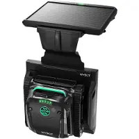 Wybot Robot Limpiafondos S2 Solar