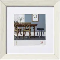 Walther design Marco De Fotos Fiorito 40x40 Cm Wood Photo