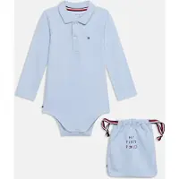 Tommy Hilfiger Pijama entero/body azul claro