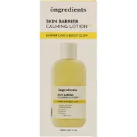 Ongredients - Loción Skin Barrier Calming EX Jumbo