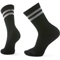 Smartwool Calcetines Everyday Athletic Striped Crew