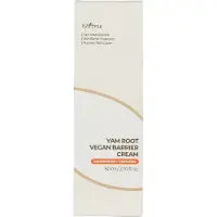 Isntree - Yam Root Vegan Barrier Cream 80ml