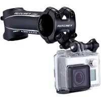 Ritchey Soporte C200/4 Axis 44 Stems Gopro Universal Mount