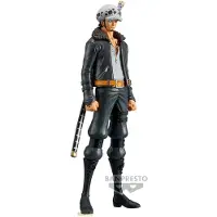 Banpresto La Figura De Grandline Men Vol 10 One Piece 17 Cm
