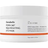 Genabelle - PDRN 360 Rejuvenating Eye Mask 70 patches