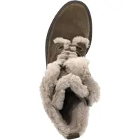 Palado Botas 'Farlen' caqui