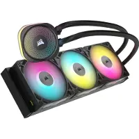 Corsair Refrigeración Líquida Icue Link Titan 360 Rx Rgb Aio