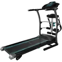Cecotec Cinta De Correr Drumfit Wayhome 1400 Runner Vibration
