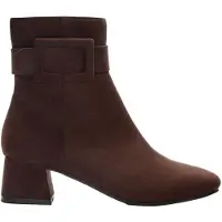 Friends Like These Botines chocolate