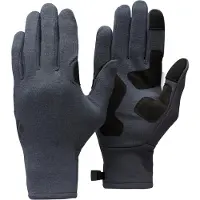 Black Diamond Guantes Heavyweight Wool