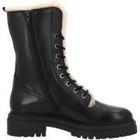 Palado Botas 'Farlen' negro