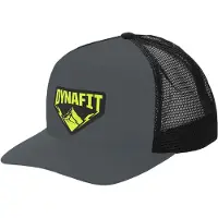 Dynafit Gorra Patch Trucker