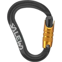 Salewa Mosquetón Ortles Hms C3 M