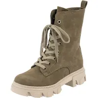 Palado Botas 'Lefkada' caqui