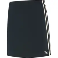 Deblon Sports Tatum Tennis Skirt Black Talla: XS | Mini Faldas Outlet | Mujer | Negro