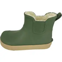 Beck Botas de lluvia caña