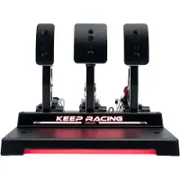 Simagic Barra Limitadora Para Pedales P1000/p1000i
