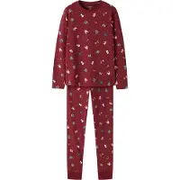 Name it Navidad Pijama 2 Piezas