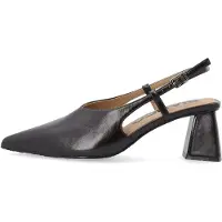 Bianco Biamaralyn Zapatos Destalonados Marrón 41