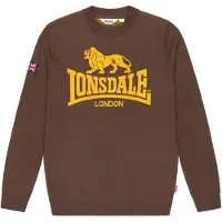 Lonsdale Sudadera Swanscombe