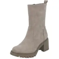 Palado Botas 'Samothraki' gris