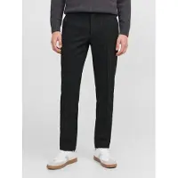 Jack & Jones Jack & JonesJprsolaris Pantalones De Vestir Corte Slim46Gris