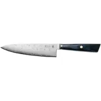 Yaxell Sunago 37500 cuchillo de chef, 20 cm