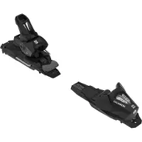 Salomon Fijaciones De Esquí Alpino Junior C5 Gw 75 Mm