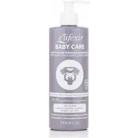E´lifexir Leche Corporal Baby Care 400ml