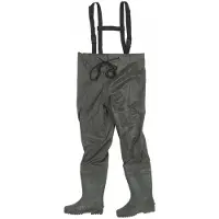 Daiwa Vadeador De Pvc Para Niños