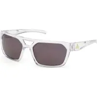 Adidas - ES0004 S3 - Gafas de sol blanco/gris