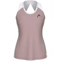 Head Racket Camiseta Sin Mangas Petite Play Tech