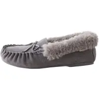 Next Mocasines gris