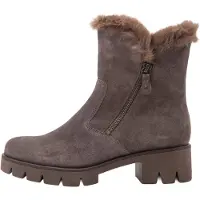 Gabor Botines taupe