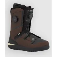 Ride Botas De Snowboard Deadbolt Zonal