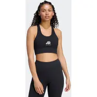 Adidas adidasSujetador de running Adi XS Black Mujer