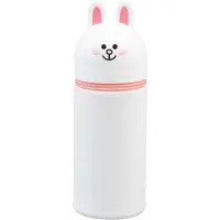 Erik Editores Estuche Line Friends Cony 3d