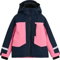 Tretorn - Kid's Polar Insulated Shell Jacket - Chaqueta de esquí size 146/152, azul