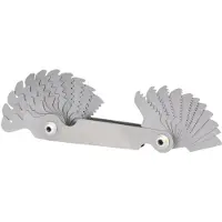 Ks Tools 301.0090: Calibrador para roscas