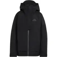 Adidas Chaqueta de montaña 'Xploric' negro