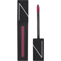 Nars Pintalabios Powermatte Warm Leatherette