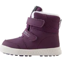 Reima - Kid's Reimatec Winter Boots Pyrytys - Botas invierno size 21, morado