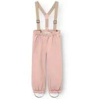 Mini A Ture - Kid's Matwilas - Pantalones de invierno size 122, fucsia
