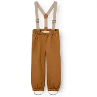 Mini A Ture - Kid's Matwilas - Pantalones de invierno size 116, marrón