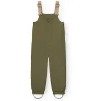 Mini A Ture - Kid's Matwalentex - Pantalones de invierno size 116, oliva