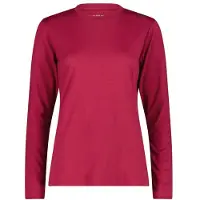 CMP Camiseta De Manga Larga 36n1926
