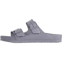 Birkenstock Zapatos abiertos 'Arizona' lavanda