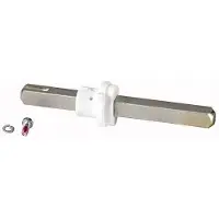 Eaton Extensión para eje de transmisión, modelo DMV250N/400N (135 mm), código 4K10K3H135