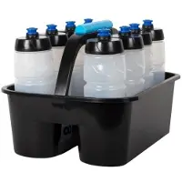 Sporti France Botella S 800ml 8 Unidades